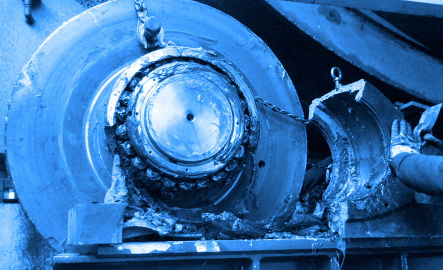 Avoid These Three Common Bearing Greasing Mistakes